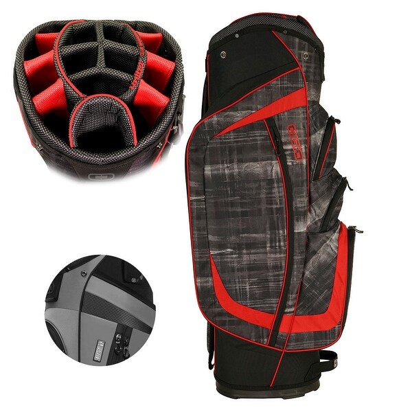 Ogio Shredder 2024 favors