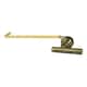 Option Antique Brass