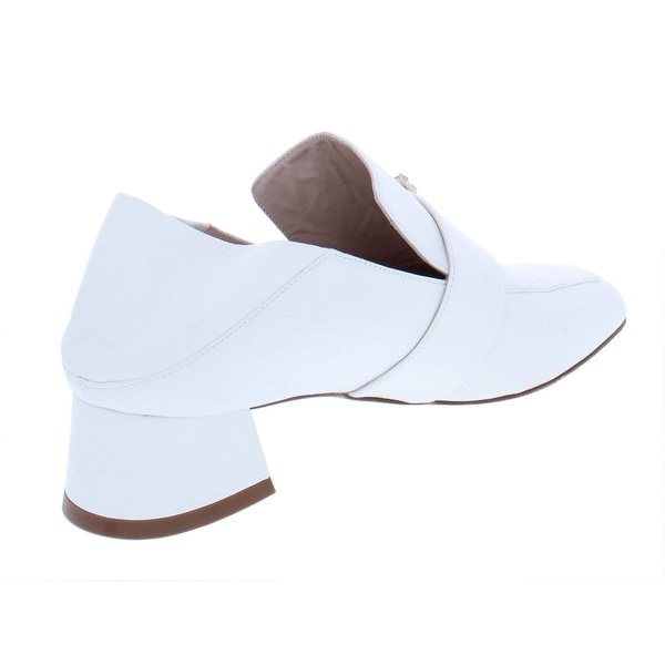 stuart weitzman irises loafer