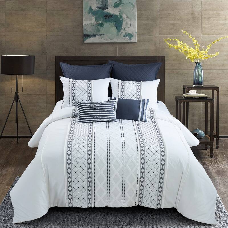 Donna Sharp Trellis Comforter Collection