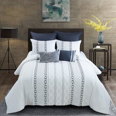 Donna Sharp Trellis Comforter Collection