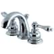 Option Polished Chrome