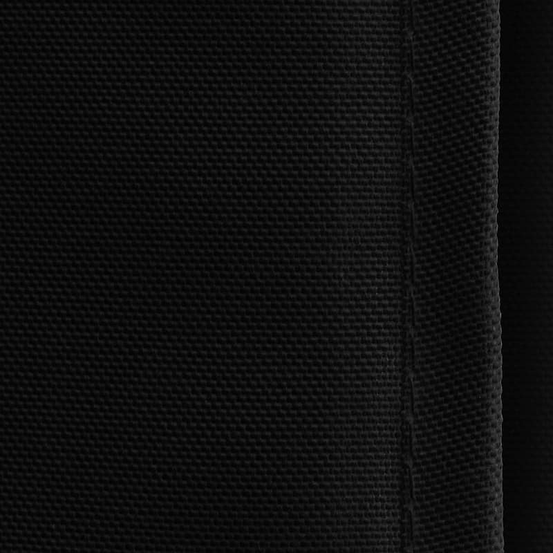 60 x 102in 20pk Tablecloths Black
