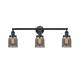 Option Oil Rubbed Bronze / Plated Smoked