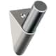 Option Satin Nickel / Chrome