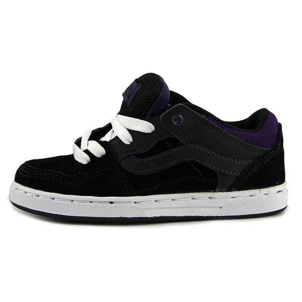 vans baxter