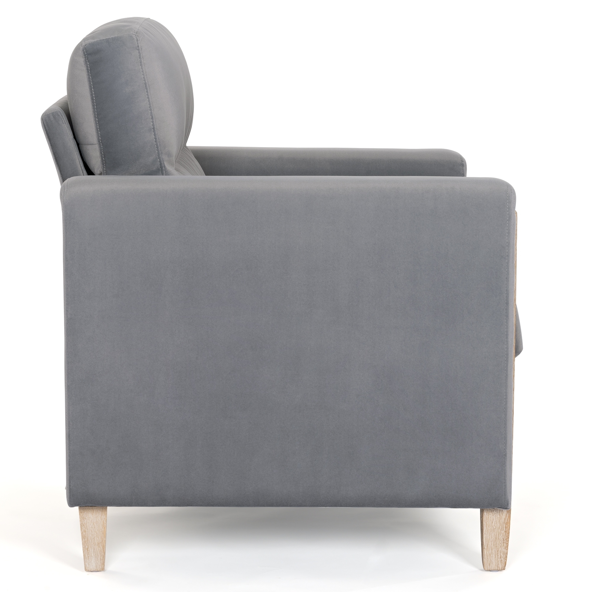 1 seater best sale sofa price