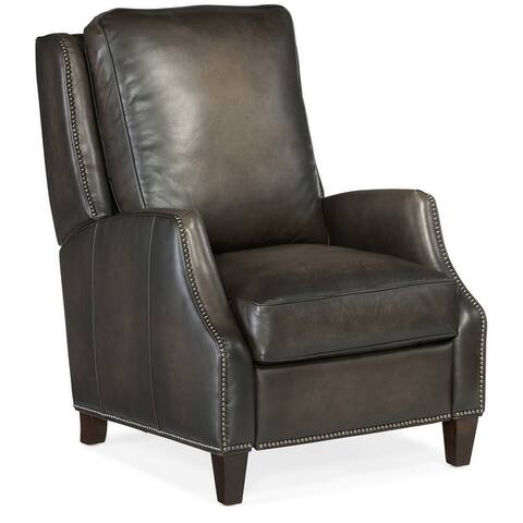 Kerley Manual Push Back Recliner