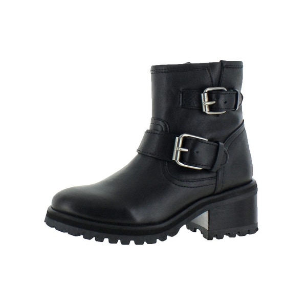 steve madden gain boots