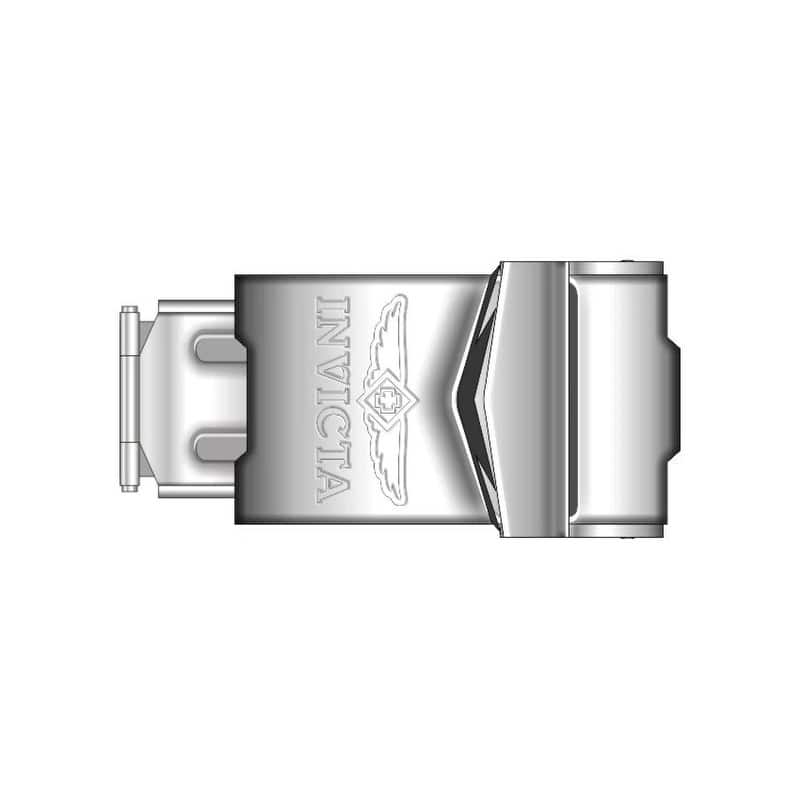 Invicta Men'S 6933 'Speedway' Two-Tone Watch - Multi