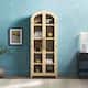 Option Coastal Oak