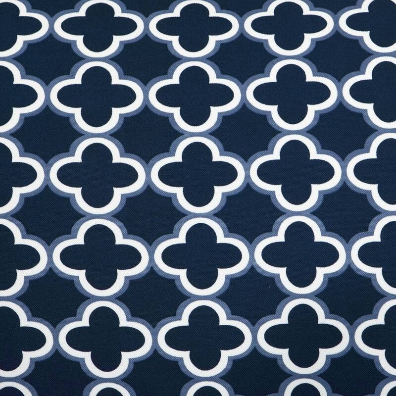 Premium Stretch Printed Loveseat Slipcover - Love Seat