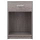 Option Ash Gray