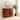 Coast to Coast Ranger Wood and Metal 2 Door 4 Drawer Sideboard