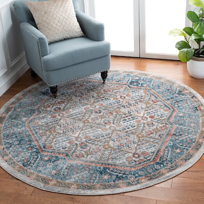 SAFAVIEH, Shivan Jelica Vintage Rug