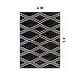 preview thumbnail 29 of 40, Southwestern Geometric Area Rug