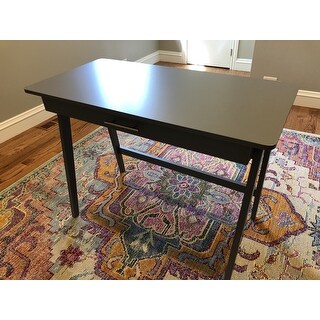 Simple Living Rollins Desk