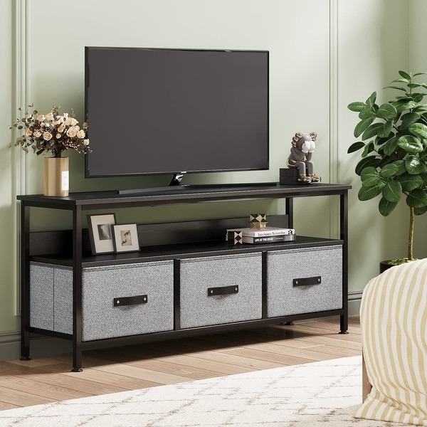 Dresser TV Stand - On Sale - Bed Bath & Beyond - 39863246