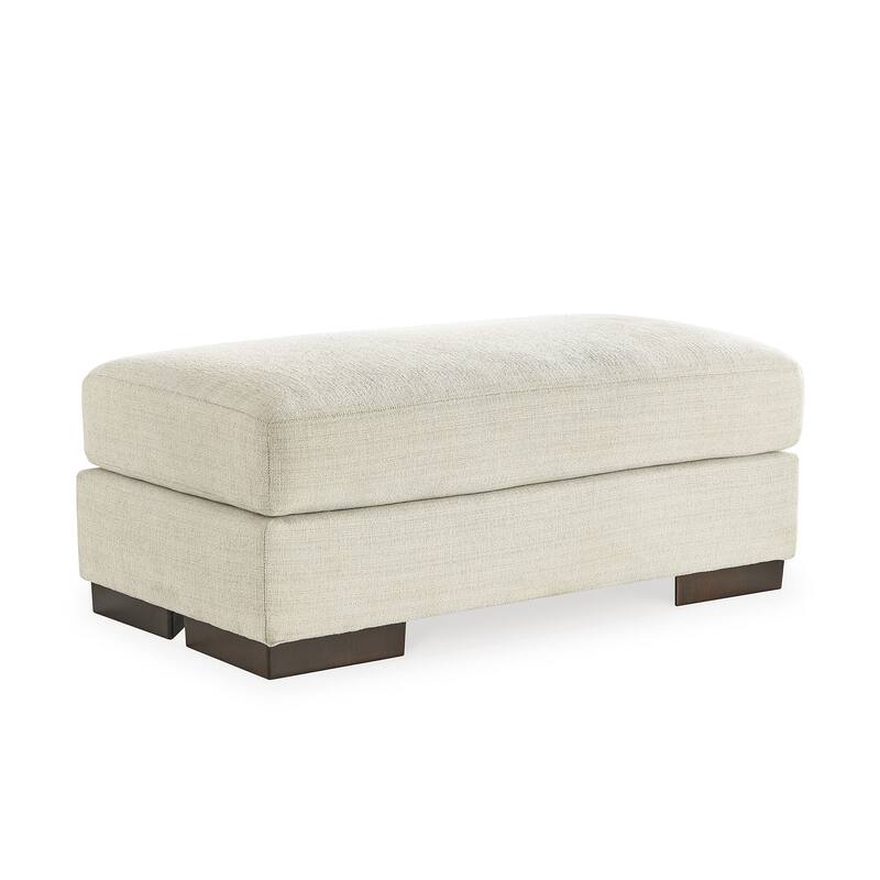 Signature Design by Ashley Maggie Ottoman