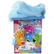 preview thumbnail 6 of 4, Happy Nappers: Care Bears Pillow Pocket Pal - Bedtime Bear