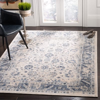 SAFAVIEH Charleston Hanne Vintage Boho Oriental Rug
