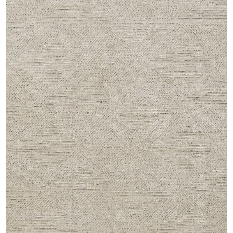 Momeni Wren Polyester Blend Geometric Area Rug