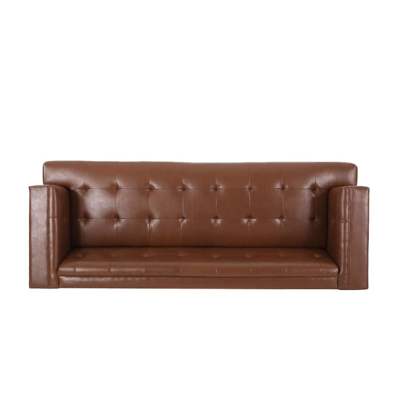 Modern Upholstered Sofa