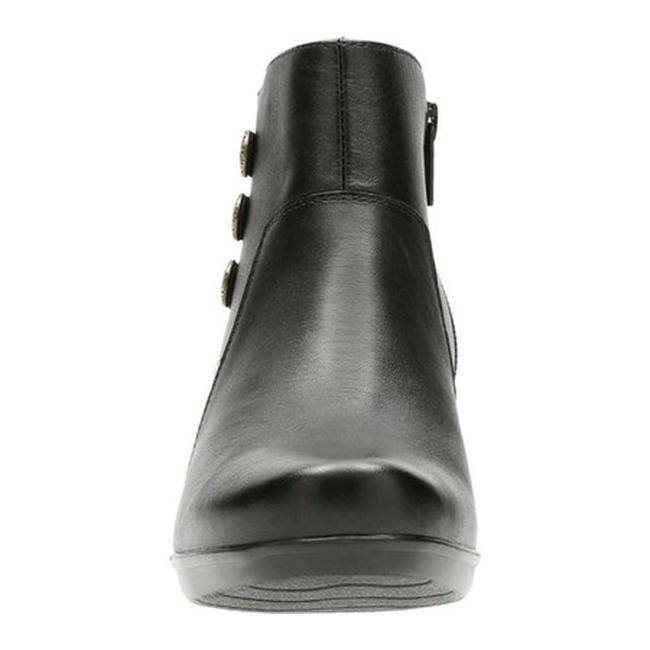 clarks emslie monet boot