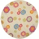 preview thumbnail 3 of 17, SAFAVIEH Handmade Kids Hilary Wool Rug