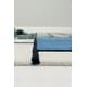 preview thumbnail 4 of 4, Mid-Cen Grid Kids Rug - Nico & Yeye - 4' x 6'