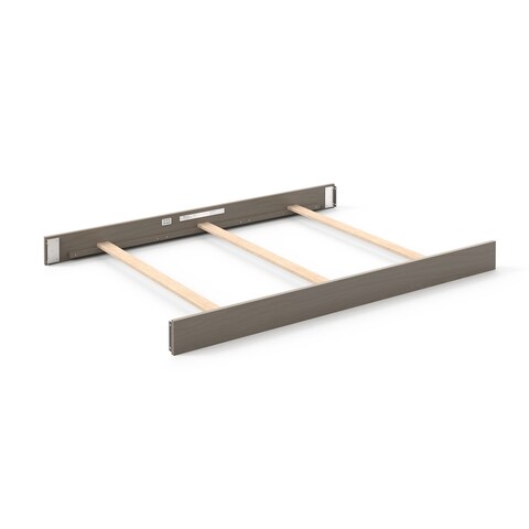 Child Craft Full Size Bed Rails for Kieran & Jordyn Flat Top Crib