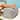 Leon Outdoor Patio Bean Bag Ottoman