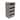 ClosetMaid Modular Storage 4-Drawer Unit