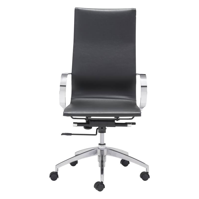 Beckford High Back Office Chair Black
