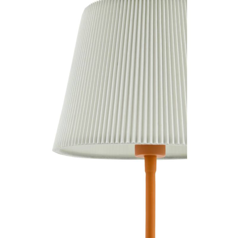 Livabliss Rigel Modern & Contemporary Buffet Table Lamp