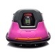 preview thumbnail 33 of 58, 12V ride on bumper car for kids,1.5-5 Years Old,Baby Bumping Toy Gifts W/Remote Control Green