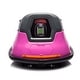 preview thumbnail 73 of 78, Colorful LED 12V Kids Bumper Car with 360 Spin and Five-Point Safety Harness
