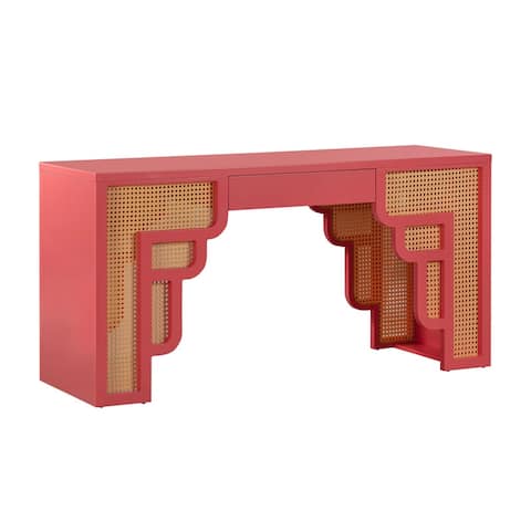 Suzie Rattan Desk