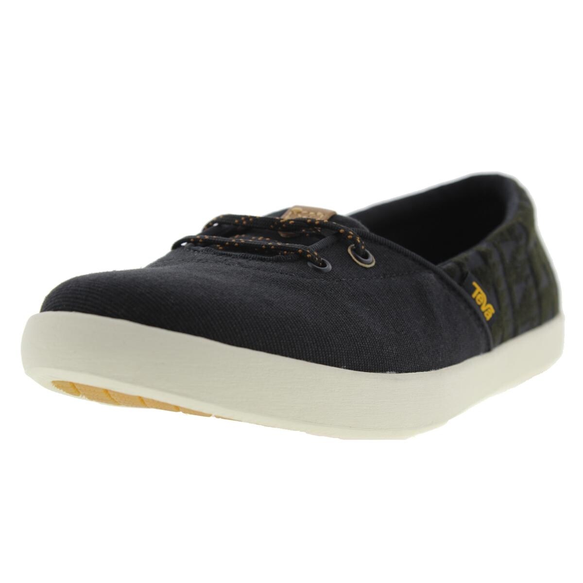 teva slip on