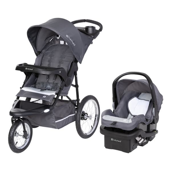 car seat attachment for stroller UPPAbaby Minu Car Seat Adaptor for Maxi-Cosi, Nuna and Cybex Infant Car Seats, Black main image 1