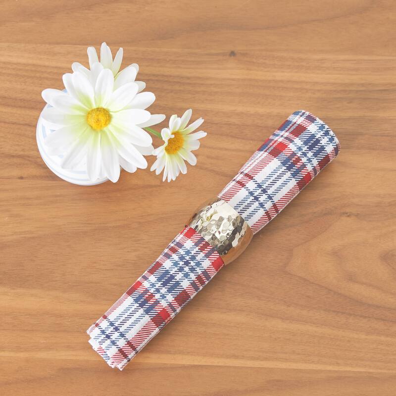 Benjamin Napkin Set of 6 - Set of 6