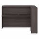 preview thumbnail 12 of 18, Studio C Corner Bar Cabinet by Bush Business Furniture