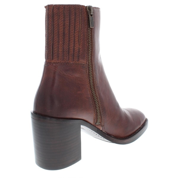 frye pia boot