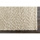 preview thumbnail 10 of 29, Phyllida Scandinavian Solid Area Rug