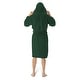 preview thumbnail 40 of 54, NFL Hooded Silk Touch Robe