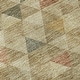 preview thumbnail 6 of 47, Premium Washable Super Soft Modern Mid Century Mayfield Rug