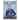 Renwil Stephens 36" Wide Canvas Art, Blue