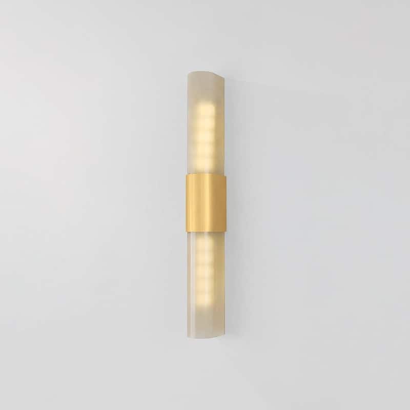 Hudson Valley Lighting 6327 Somersville 2 Light 28" Tall Wall Sconce