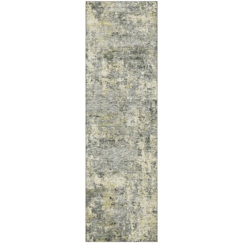 Premium Washable Super Soft Abstract Casual Mayfield Rug