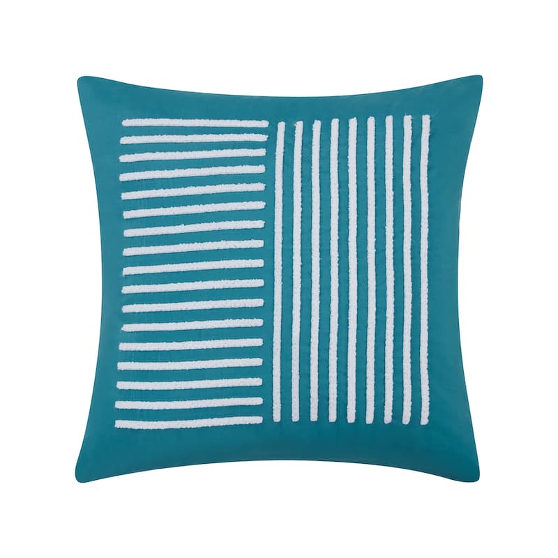 Hunter 4 Piece Reversible Comforter Set